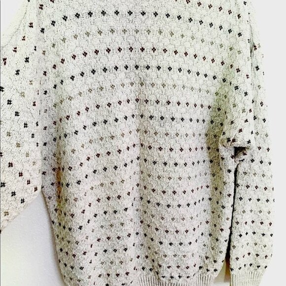 St.John’s Bay‎ Men’s Crew Sweater Large - Picture 8 of 12